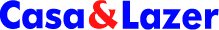 Casa & Lazer Logo